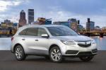 Acura MDX 2013 года (NA)